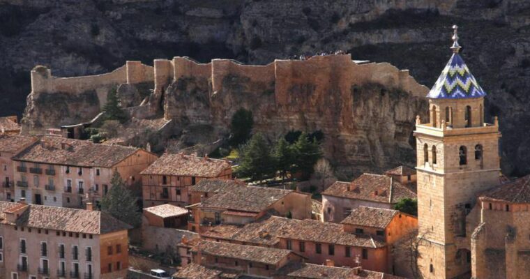 Albarracín