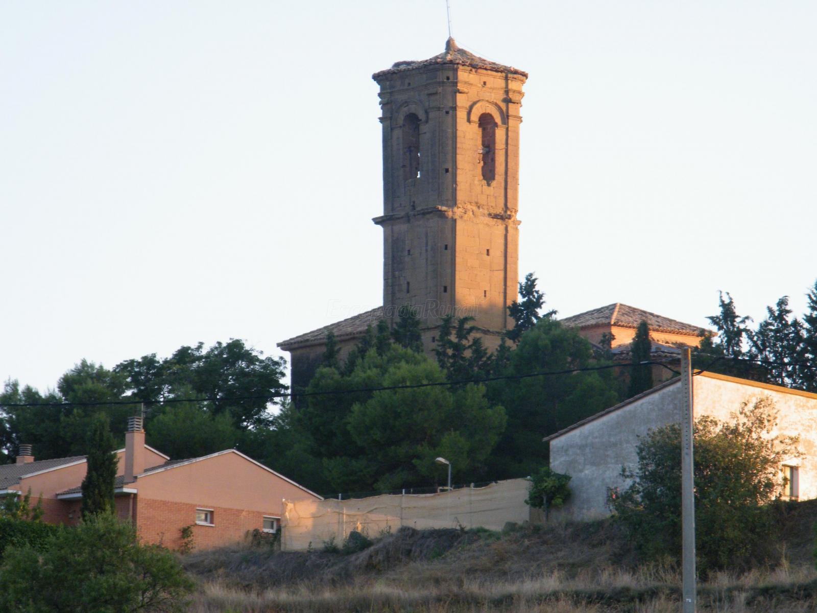Alcalá del Obispo