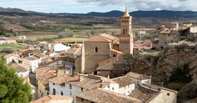 Belmonte de Gracián