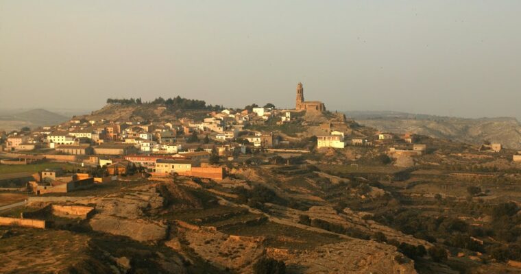 Castejón del Puente