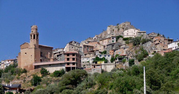 Estopiñán del Castillo