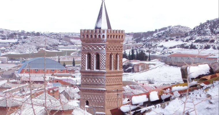 Herrera de los Navarros