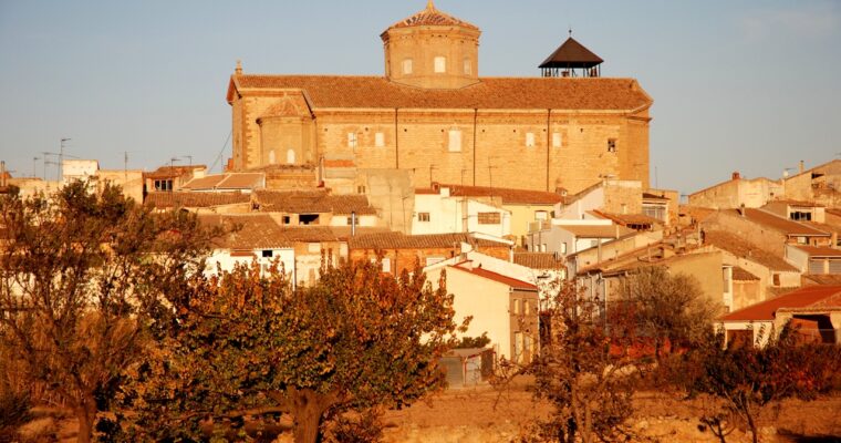 La Puebla de Híjar