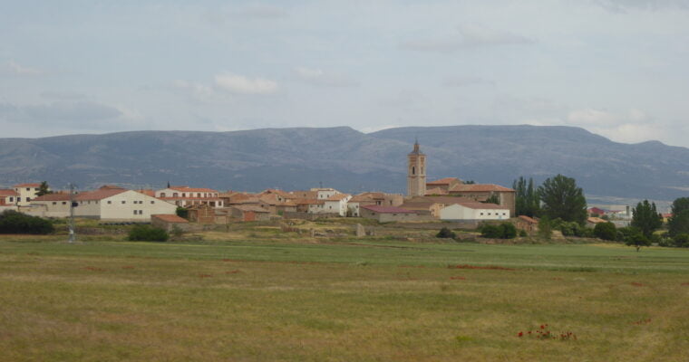 Perales del Alfambra