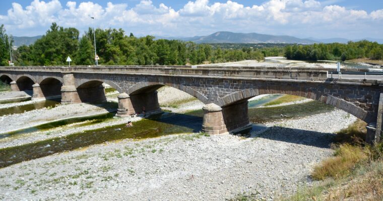 Puente la Reina de Jaca