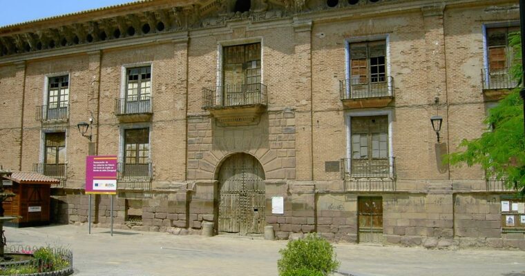 Que ver en el Municipio de Morata de Jalón en Zaragoza