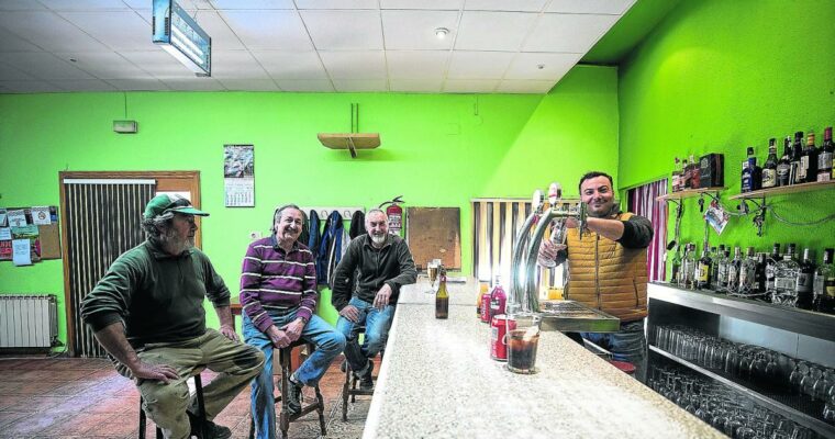 Que ver en el Municipio de Villar de los Navarros en Zaragoza