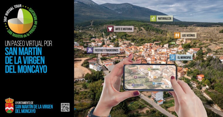 San Martín de la Virgen de Moncayo