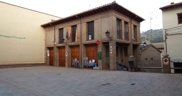 Santa María de Dulcis