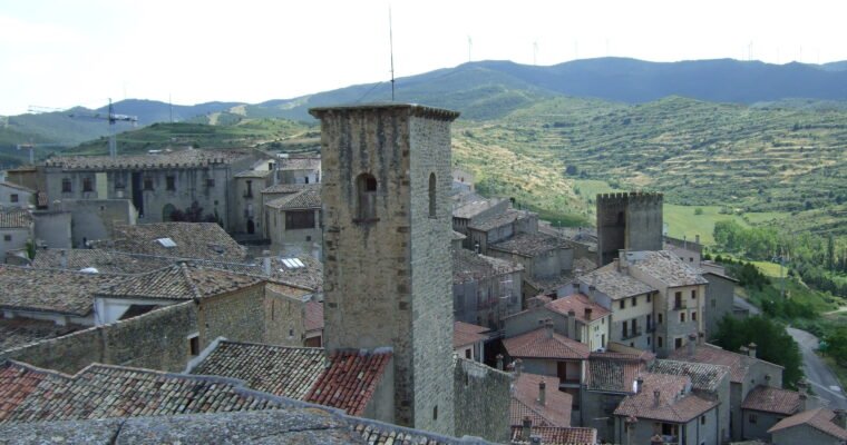 Sos del Rey Católico