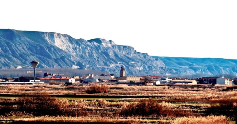 Torres de Berrellén