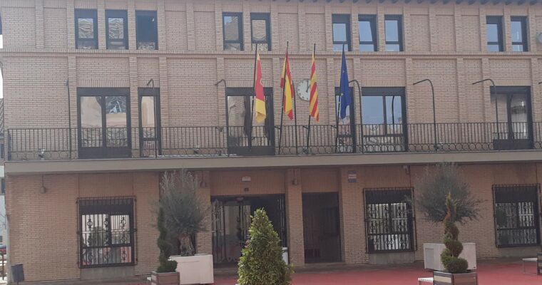 Villanueva de Gállego