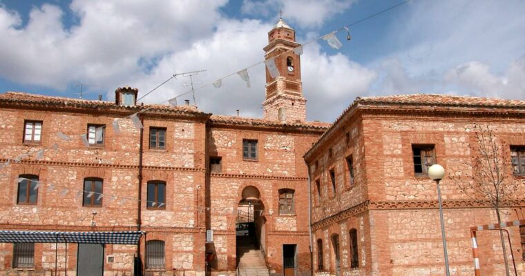 Vivel del Río Martín