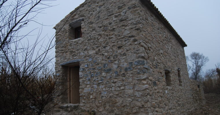 Que ver en el Municipio de Alborge en Zaragoza
