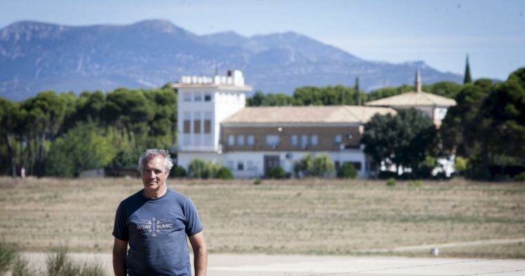 Que ver en el Municipio de Monflorite-Lascasas en Huesca