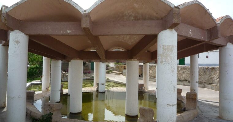 Que ver en el Municipio de Plou en Teruel